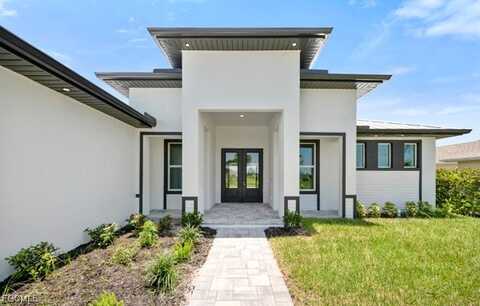 1523 NW 34th Avenue, Cape Coral, FL 33993