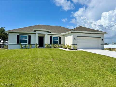 undefined, Cape Coral, FL 33993