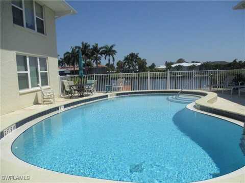 1827 SE 41st Street unit: 1F, Cape Coral, FL 33904