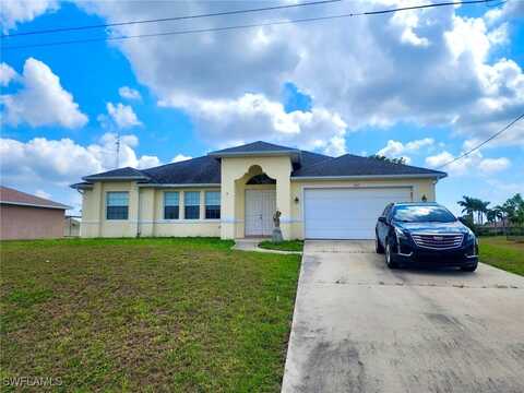 undefined, Cape Coral, FL 33993