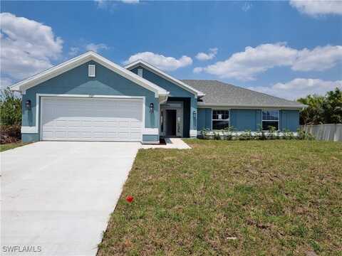 1127 NW 14TH Terrace, Cape Coral, FL 33993