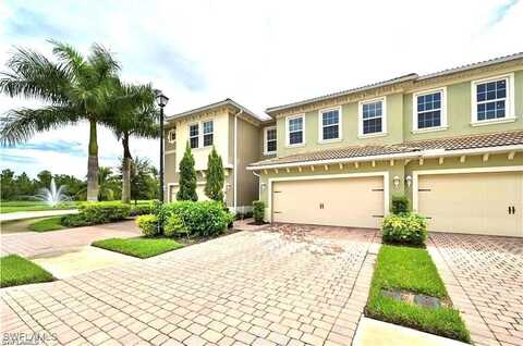 3747 Tilbor Circle, Fort Myers, FL 33916