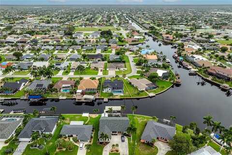 1404 SW 49th Terrace, Cape Coral, FL 33914