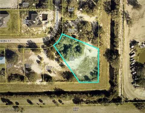 undefined, Lehigh Acres, FL 33974