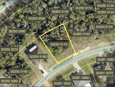 undefined, Lehigh Acres, FL 33974