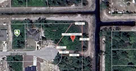 undefined, Lehigh Acres, FL 33974