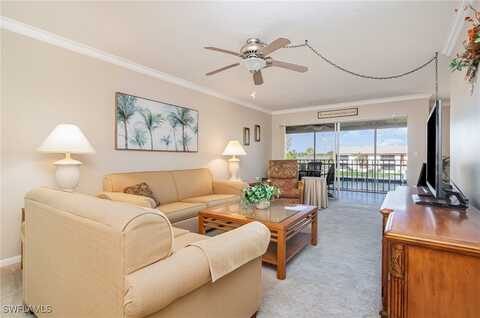 3612 SE 12th Avenue unit: 8, Cape Coral, FL 33904