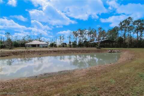 19401 Witts End, Alva, FL 33920