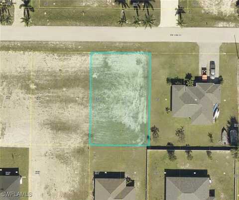undefined, Cape Coral, FL 33993