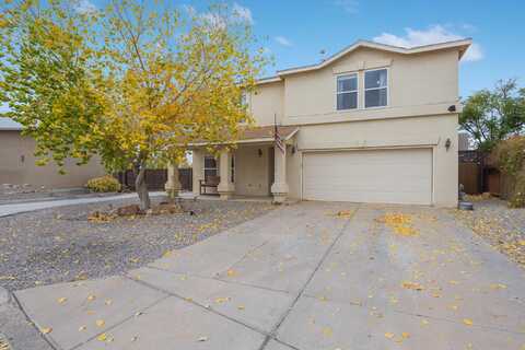 101 COLINAS Avenue NE, Albuquerque, NM 87113