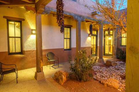 2718 RIO GRANDE Boulevard NW, Albuquerque, NM 87104