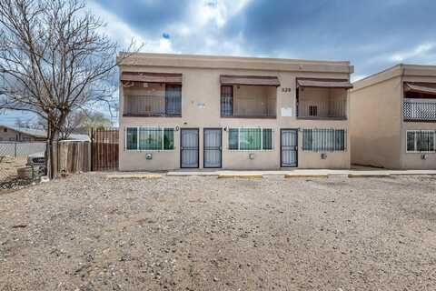 328 GROVE Street SE, Albuquerque, NM 87108