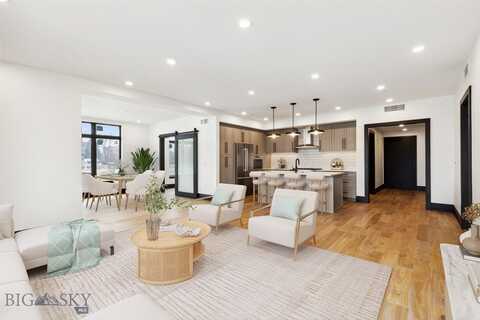 315 N Tracy Avenue unit: 207, Bozeman, MT 59715