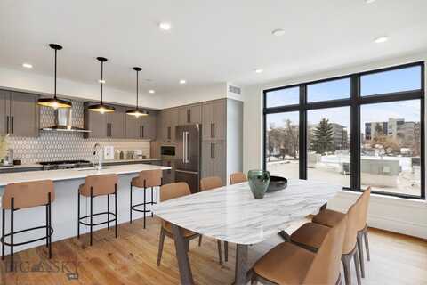 315 N Tracy Avenue unit: 508, Bozeman, MT 59715