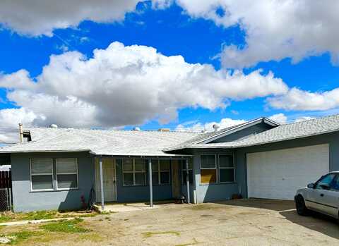38950 E 9th Street, Palmdale, CA 93550