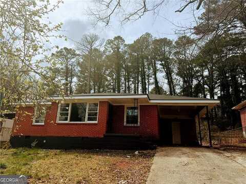 2143 Rhinehill, Atlanta, GA 30315