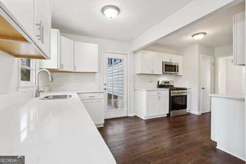 107 Stanley, Warner Robins, GA 31088