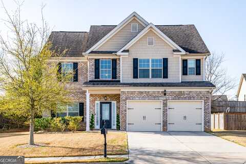 2436 Planters Mill, Conyers, GA 30012