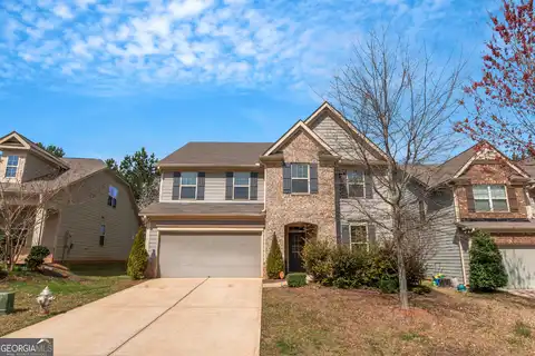 1077 Roanoke, Mcdonough, GA 30253