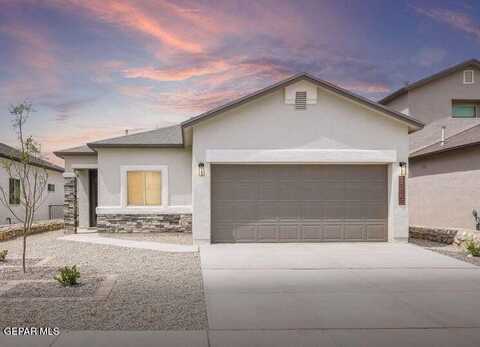9935 Isla Place, Socorro, TX 79927