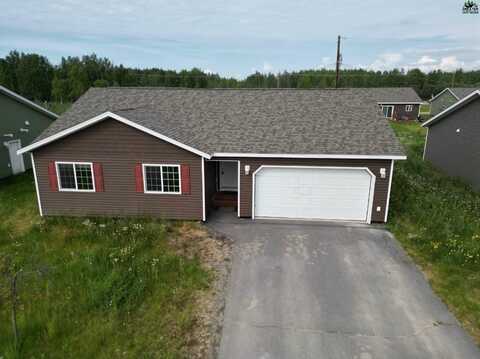 1607 BRONCO LANE, North Pole, AK 99705