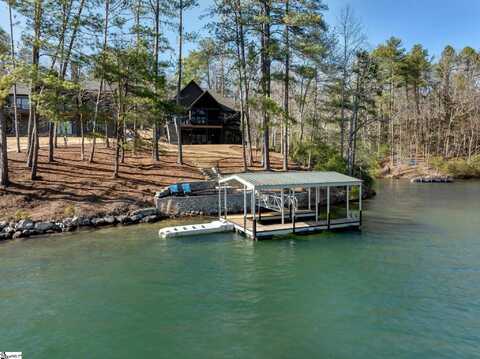 918 Longshore Drive, Salem, SC 29676