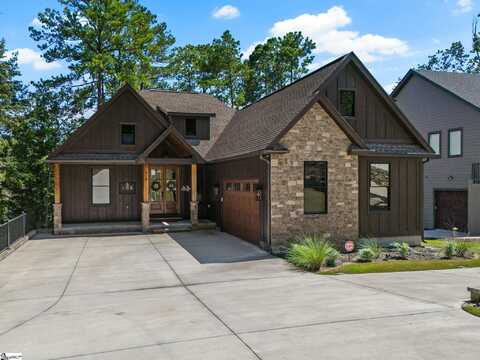 918 Longshore Drive, Salem, SC 29676