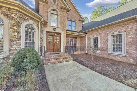 249 Indian Wells Drive, Spartanburg, SC 29306