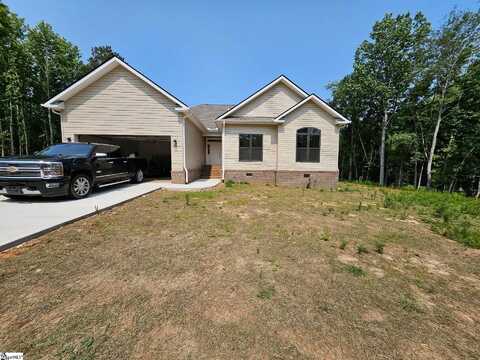 201 Peninsula Drive, Laurens, SC 29360