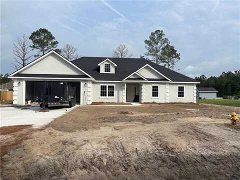 117 Rachel Way, Brunswick, GA 31523