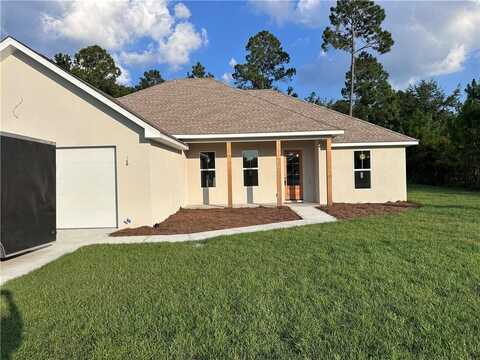 42 Silver Bluff Drive, Brunswick, GA 31523