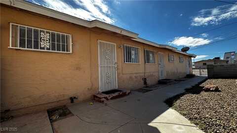 219 W Monroe Avenue, Las Vegas, NV 89106