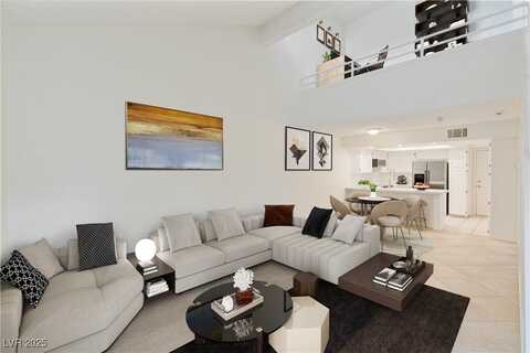 2757 Lodestone Drive, Las Vegas, NV 89117