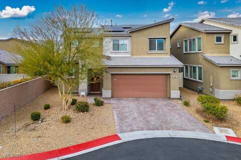 340 Largo Vista Court, North Las Vegas, NV 89084