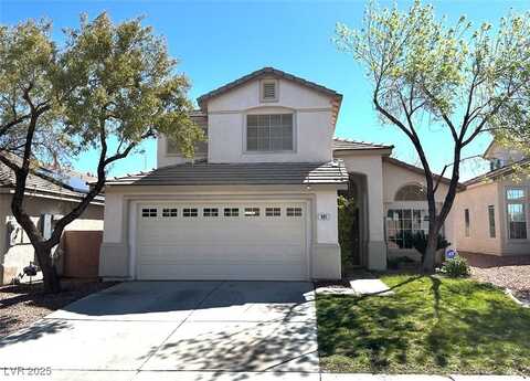 981 Leadville Meadows Drive, Henderson, NV 89052