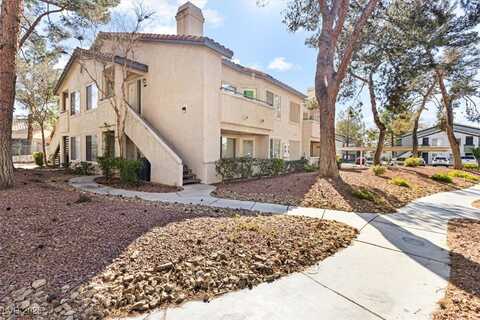 5211 Caspian Springs Drive, Las Vegas, NV 89120