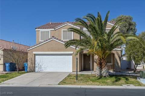 5854 Heather Marie Drive, Las Vegas, NV 89110