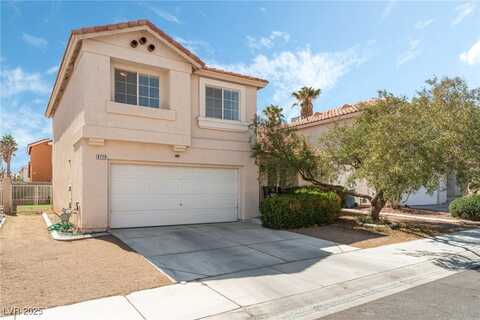 8729 Country View Avenue, Las Vegas, NV 89129