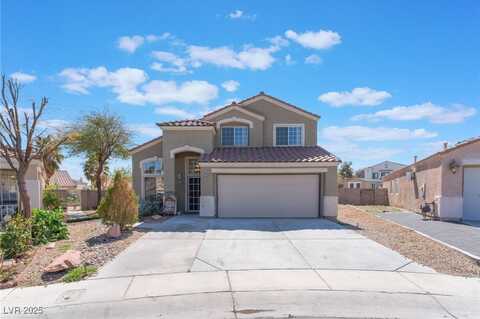 4906 Rancho Verde Court, North Las Vegas, NV 89031