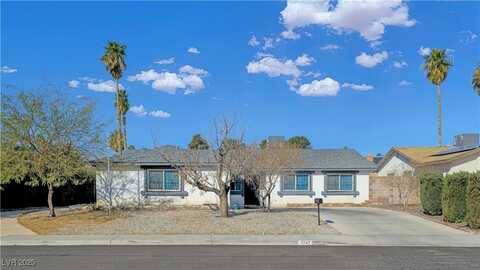3747 N Braewood South Avenue, Las Vegas, NV 89120