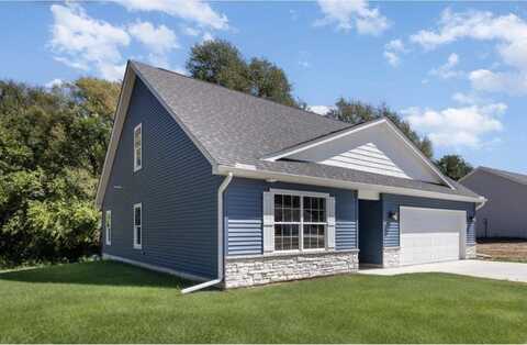 417 Belvoir Road, Kingsford Heights, IN 46346