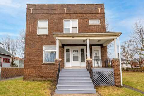 28-30 Webb Street, Hammond, IN 46320