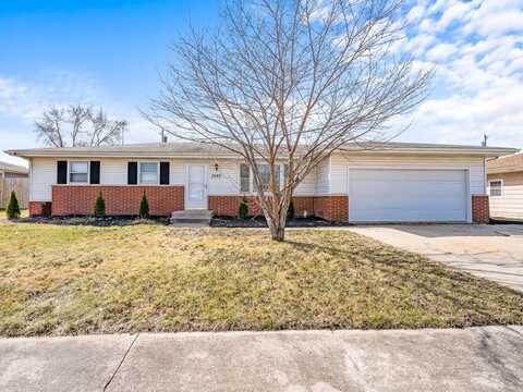 5589 Robbins Avenue, Portage, IN 46368