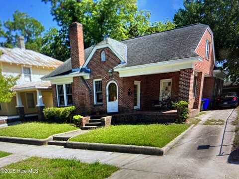 409 Biltmore Street, Greenville, NC 27858