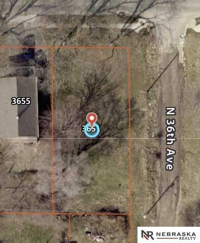 3651 Bedford Avenue, Omaha, NE 68111