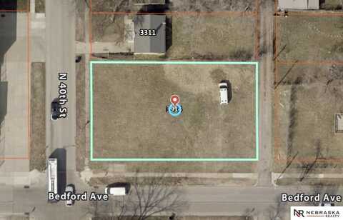 3914 Bedford Avenue, Omaha, NE 68111