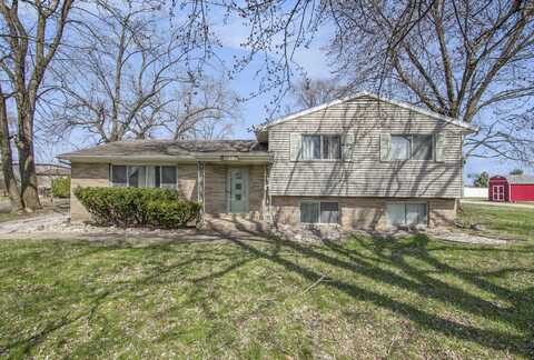 1189 Nickerson Court, Benton Harbor, MI 49022