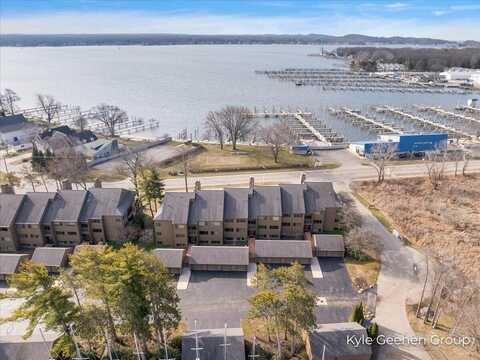 1763 Ottawa Beach Road, Holland, MI 49424