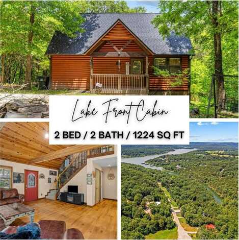 22762 Air Park Drive, Golden, MO 65658