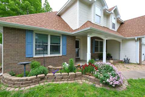 503 E Hadley Street, Republic, MO 65738